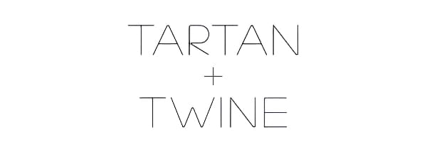 Tartan and Twine